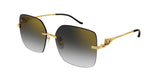 Gafas de Sol Cartier Panthère CT0359S