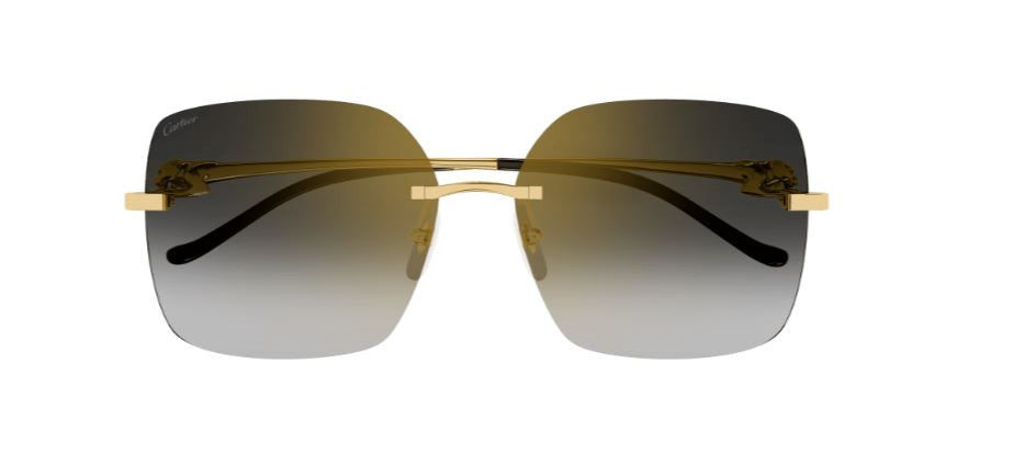 Óculos de Sol Cartier Panthère CT0359S