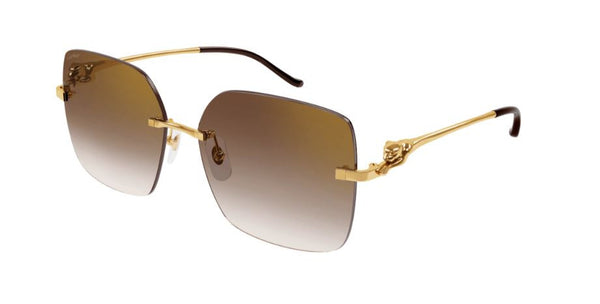Cartier Panthère CT0359S Sunglasses