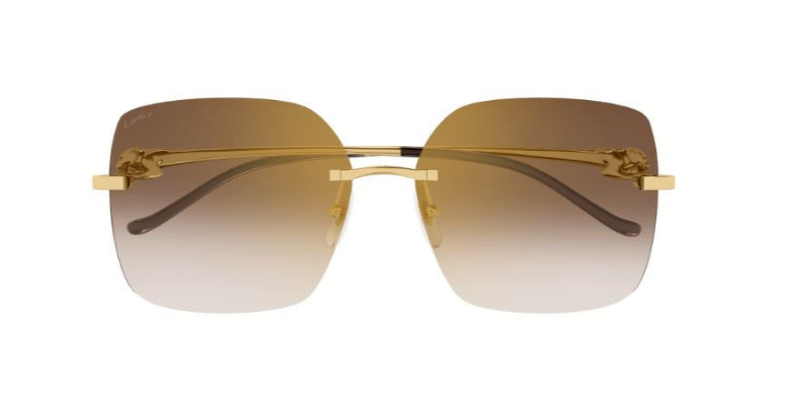 Óculos de Sol Cartier Panthère CT0359S
