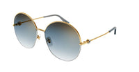 Óculos de Sol Cartier Trinity Ruban CT0360S