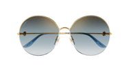 Óculos de Sol Cartier Trinity Ruban CT0360S