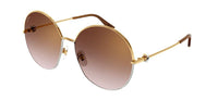 Óculos de Sol Cartier Trinity Ruban CT0360S
