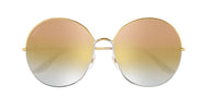 Óculos de Sol Cartier Trinity Ruban CT0360S
