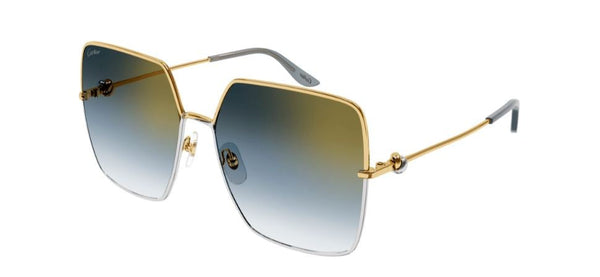 Óculos de Sol Cartier Trinity CT0361S