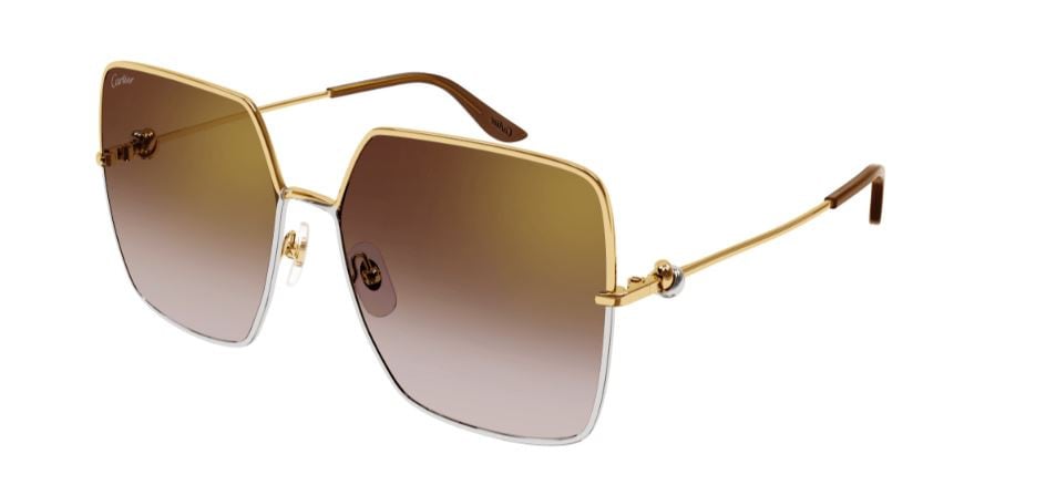 Cartier Trinity CT0361S Sonnenbrille