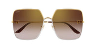 Cartier Trinity CT0361S Sonnenbrille