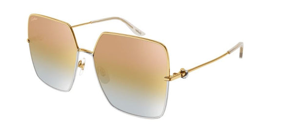 Óculos de Sol Cartier Trinity CT0361S