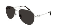Óculos de Sol Cartier Décor C CT0364S