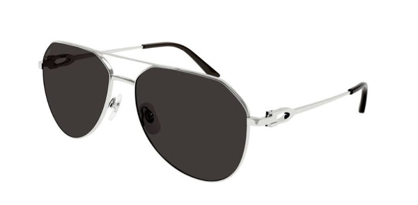 Lunettes de Soleil Cartier Décor C CT0364S
