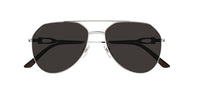 Óculos de Sol Cartier Décor C CT0364S