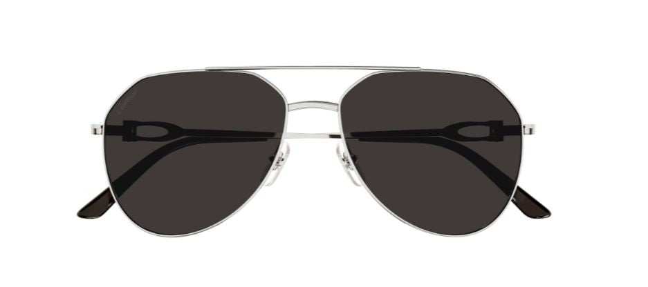 Óculos de Sol Cartier Décor C CT0364S
