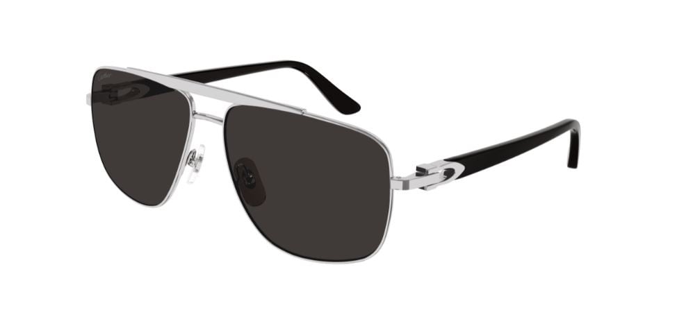 Óculos de Sol Cartier Décor C CT0365S