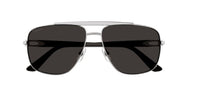 Óculos de Sol Cartier Décor C CT0365S