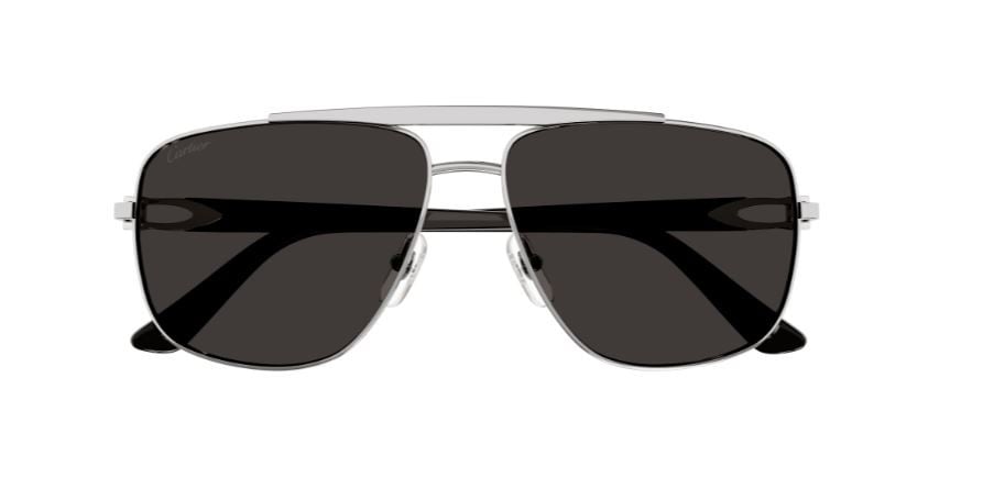 Óculos de Sol Cartier Décor C CT0365S