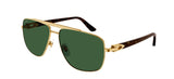 Gafas de Sol Cartier Décor C CT0365S