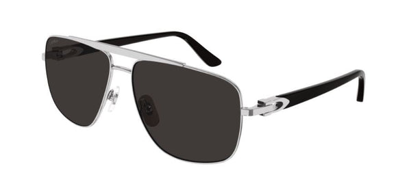 Lunettes de Soleil Cartier Décor C CT0365S