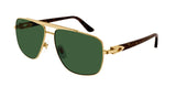 Gafas de Sol Cartier Décor C CT0365S