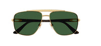 Óculos de Sol Cartier Décor C CT0365S