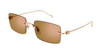 Óculos de Sol Cartier Precious CT0367S