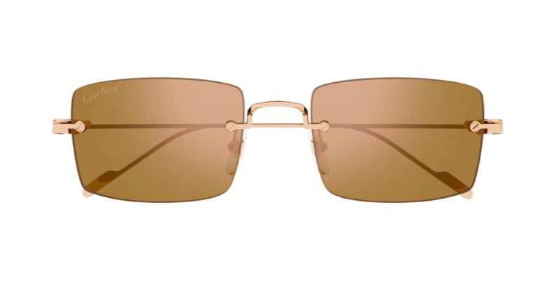 Óculos de Sol Cartier Precious CT0367S