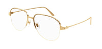 Óculos Graduados Cartier Santos CT0352O