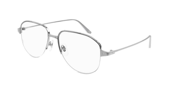 Cartier-Korrektionsbrille Santos CT0352O