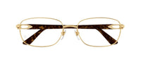 Cartier Décor C CT0368O Korrektionsbrille