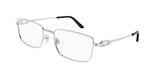 Gafas graduadas Cartier Décor C CT0369O