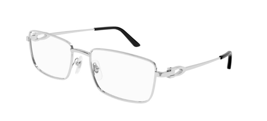 Cartier-Korrektionsbrille Décor C CT0369O