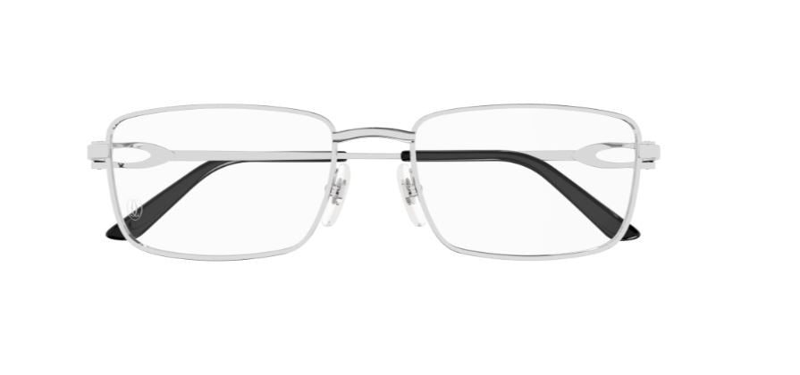 Cartier-Korrektionsbrille Décor C CT0369O