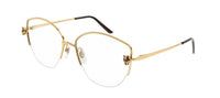 Korrektionsbrille Cartier Panthère CT0370O