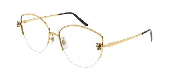 Korrektionsbrille Cartier Panthère CT0370O