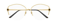 Korrektionsbrille Cartier Panthère CT0370O