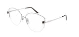 Gafas graduadas Cartier Panthère CT0370O