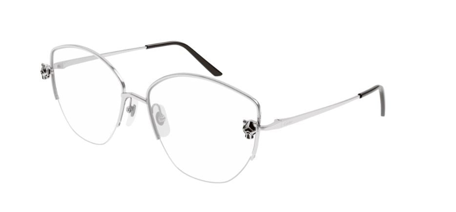 Korrektionsbrille Cartier Panthère CT0370O