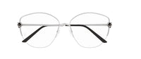Korrektionsbrille Cartier Panthère CT0370O