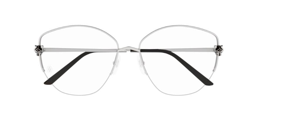 Korrektionsbrille Cartier Panthère CT0370O