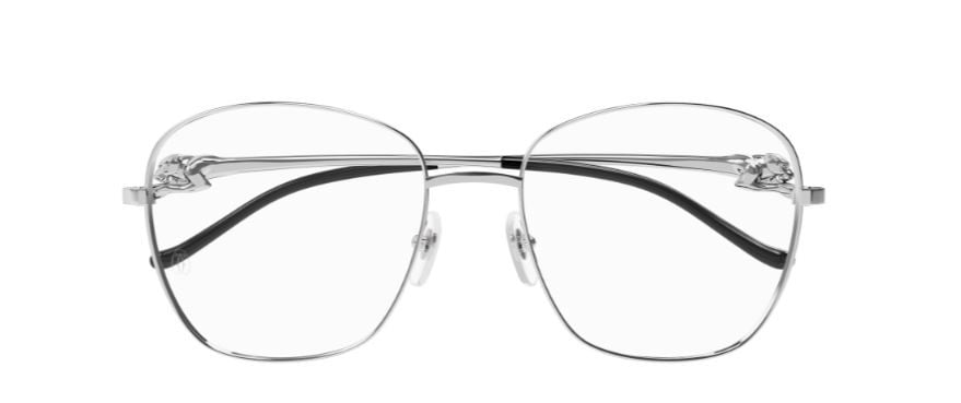 Korrektionsbrille Cartier Panthère CT0371O