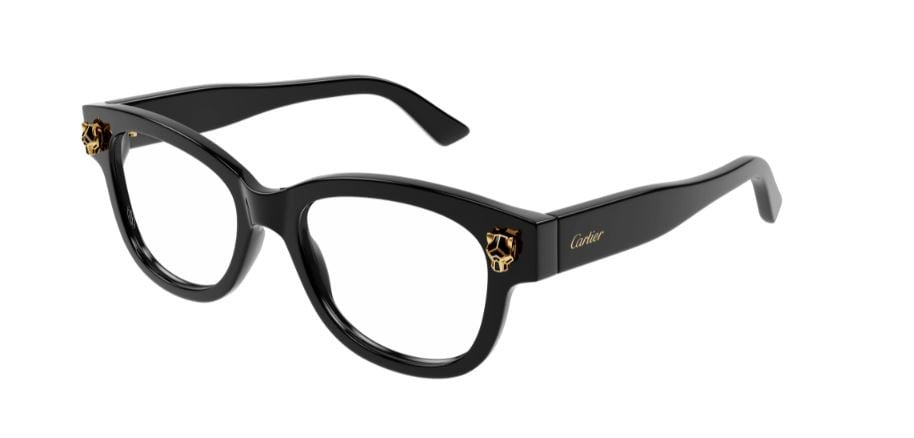 Cartier Panthère CT0373O Prescription Eyeglasses