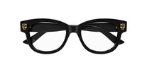 Cartier Panthère CT0373O Prescription Eyeglasses