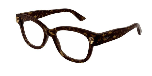 Cartier Panthère CT0373O Korrektionsbrille