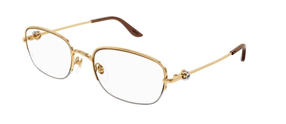 Cartier Trinity Ruban CT0374O Korrektionsbrille