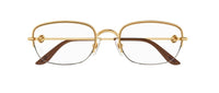 Cartier Trinity Ruban CT0374O Korrektionsbrille