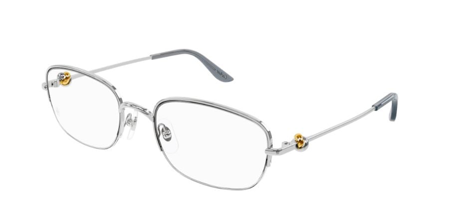 Cartier Trinity Ruban CT0374O Korrektionsbrille