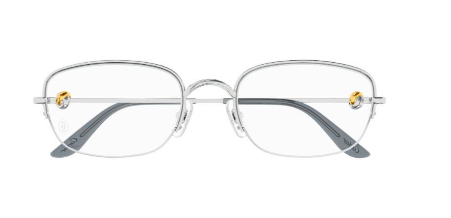 Cartier Trinity Ruban CT0374O Korrektionsbrille