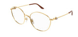 Cartier Trinity Ruban CT0375O Prescription Glasses