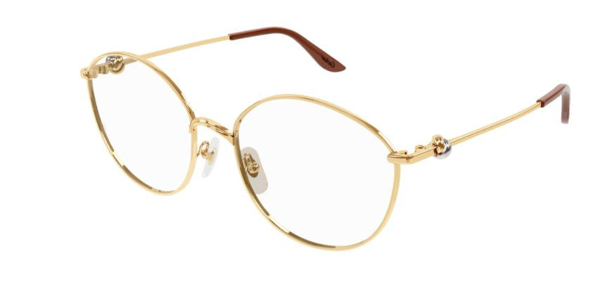 Korrektionsbrille Cartier Trinity Ruban CT0375O