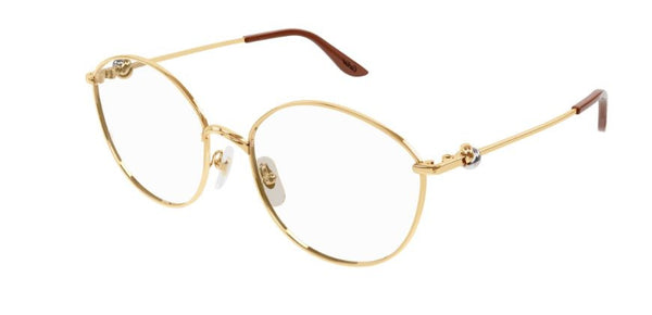 Korrektionsbrille Cartier Trinity Ruban CT0375O