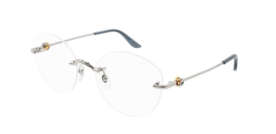 Cartier Trinity Ruban CT0376O Korrektionsbrille